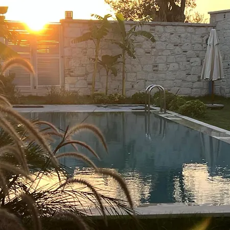 Elia Alacati * Çeşme