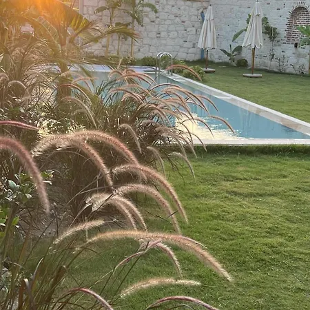 Lejlighed Elia Alacati
