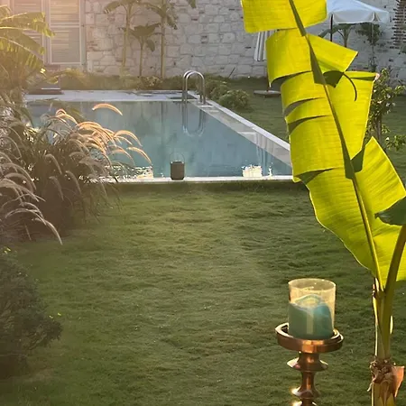 Elia Alacati Lejlighed Çeşme