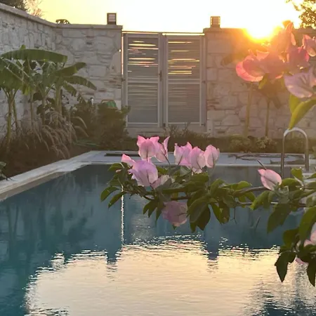 Lejlighed Elia Alacati Çeşme