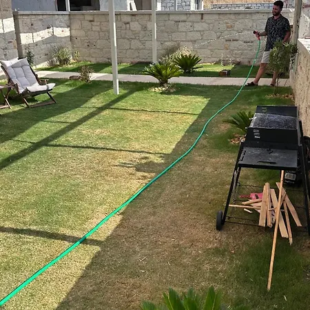 Lejlighed Elia Alacati Çeşme