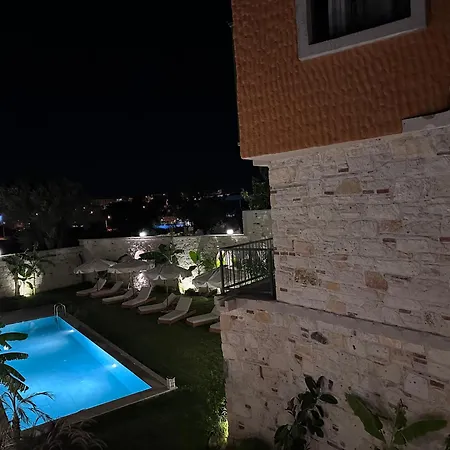 Lejlighed Elia Alacati