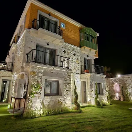 Elia Alacati Lejlighed *