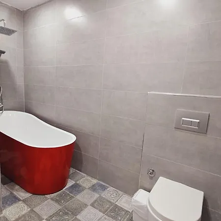 Lejlighed Elia Alacati Çeşme