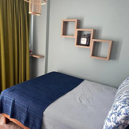 Lejlighed Elia Alacati Çeşme