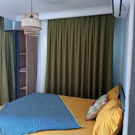 Lejlighed Elia Alacati Çeşme