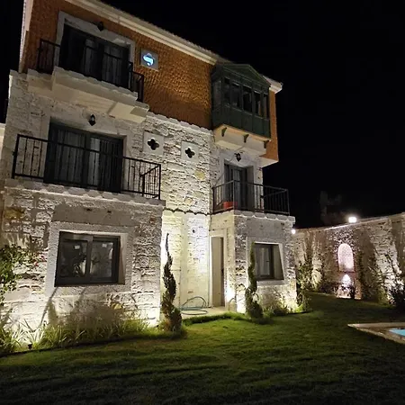 Elia Alacati Lejlighed Çeşme