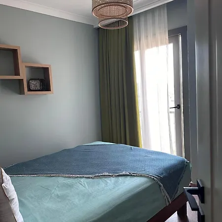 Elia Alacati Çeşme