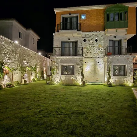 Elia Alacati * Çeşme