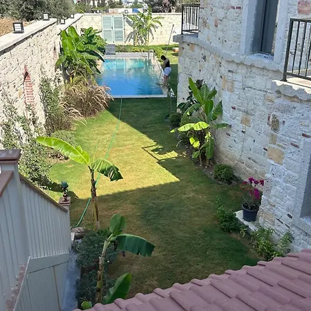 Daire Elia Alacati Çeşme