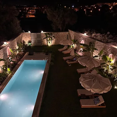 Otel Elia Alacati *