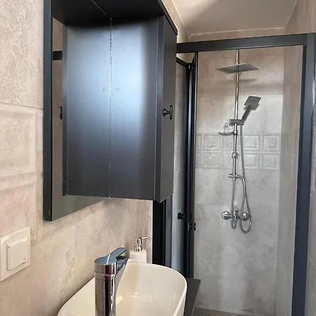 Hotel Elia Alacati *