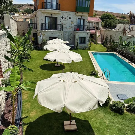 Hotel Elia Alacati