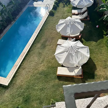Elia Alacati Otel Çeşme