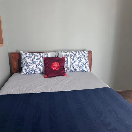 Daire Elia Alacati Çeşme