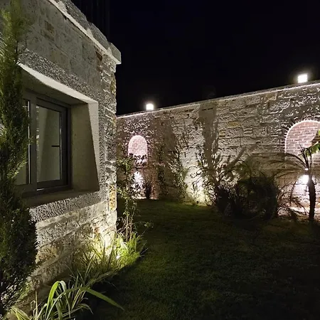 Elia Alacati Daire *
