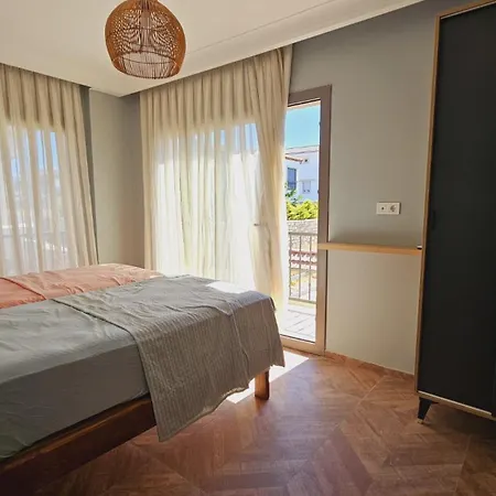 Hotel Elia Alacati