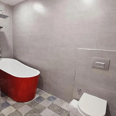 Hotel Elia Alacati Cesme