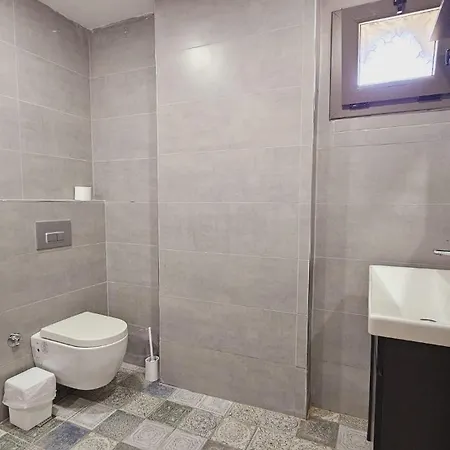 Elia Alacati Hotel Cesme