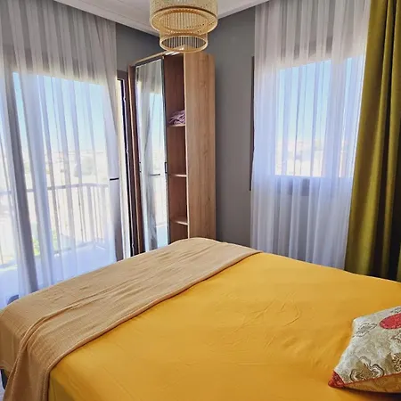 Elia Alacati * Çeşme