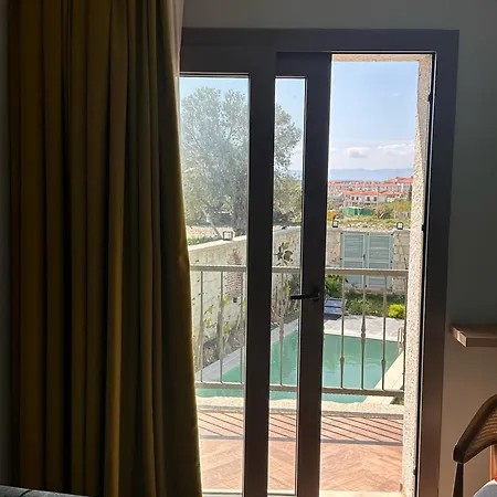 Otel Elia Alacati *