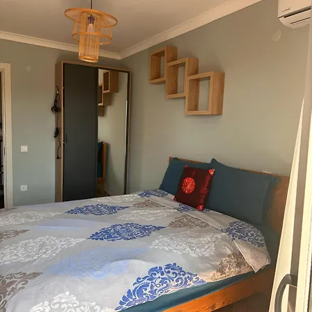 Elia Alacati Hotel *