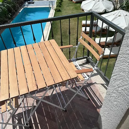 Elia Alacati Otel Çeşme