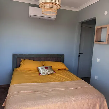 Hotel Elia Alacati *