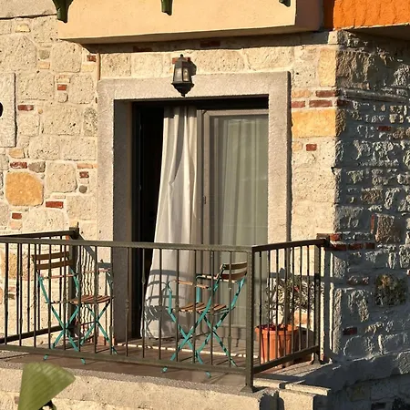 Hotel Elia Alacati