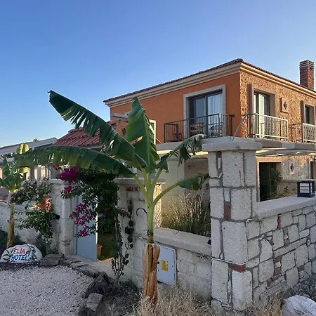 Elia Alacati Cesme