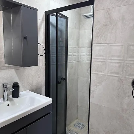 Hotel Elia Alacati *