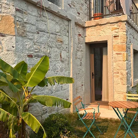 Elia Alacati * Cesme