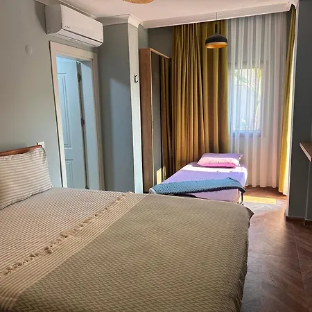 Hotel Elia Alacati *