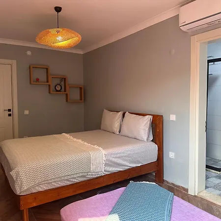 Elia Alacati Hotel Cesme