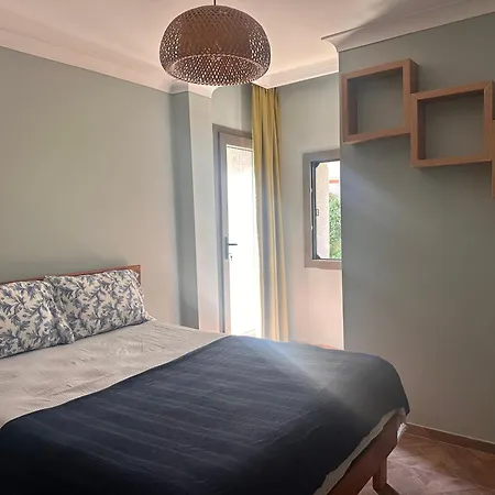Elia Alacati Hotel