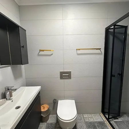 Elia Alacati Cesme