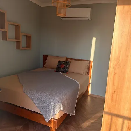 Elia Alacati Cesme